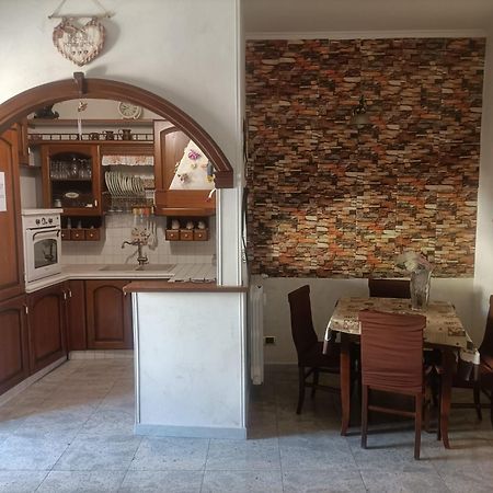 Luchino'S Home 罗马 外观 照片