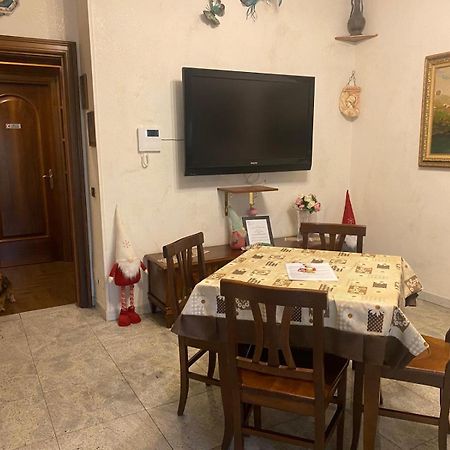 Luchino'S Home 罗马 外观 照片